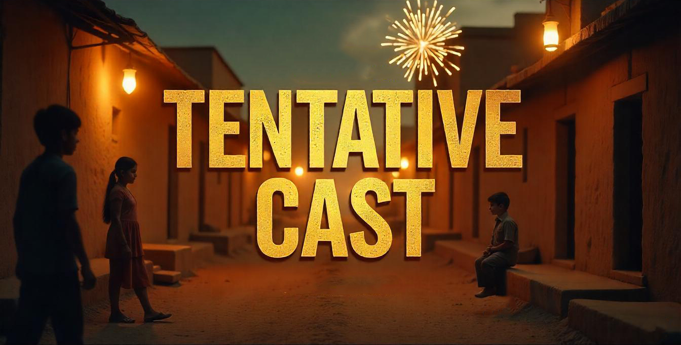 Tentative Cast